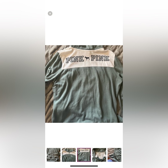 Victoria’s Secret pink lot - Picture 5 of 14